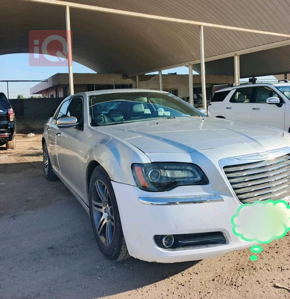 Chrysler 300